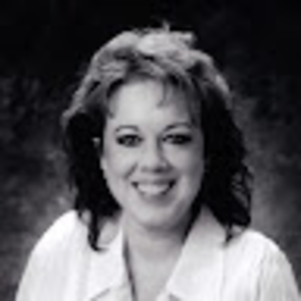 Meet your Posher, Angelyn